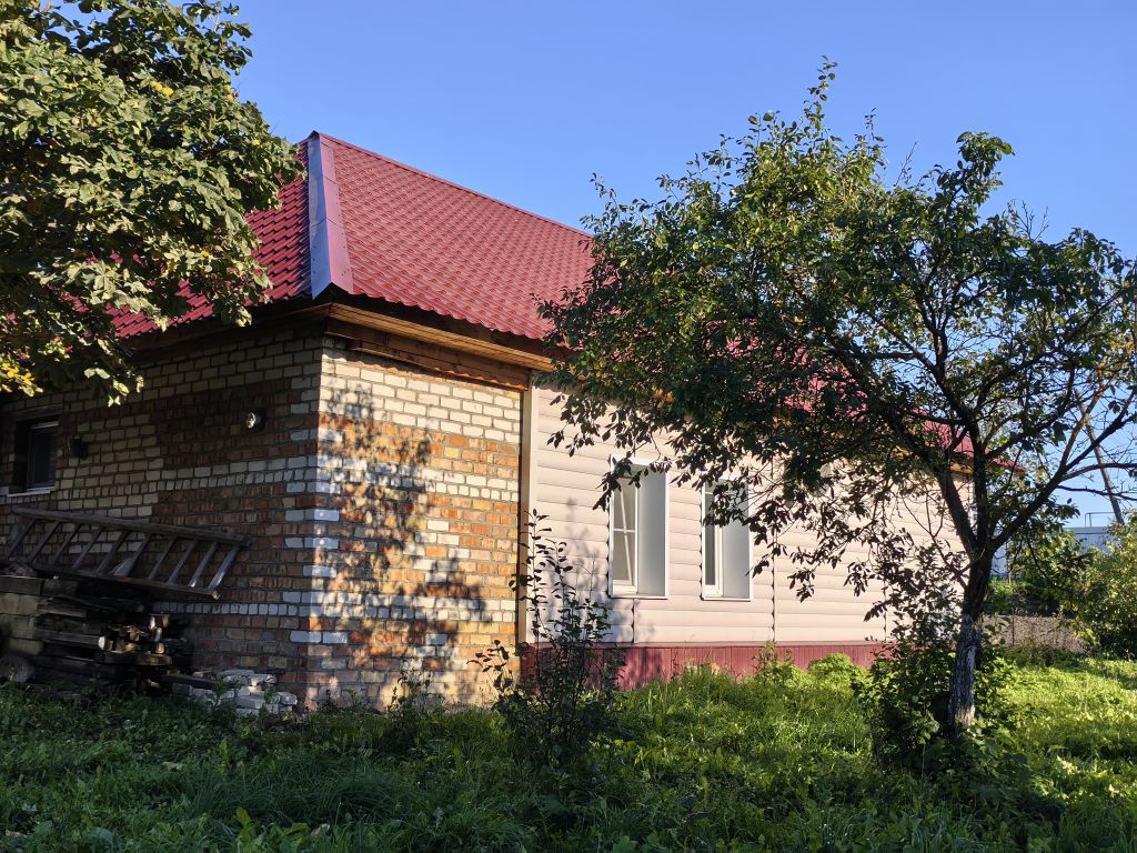 Продажа дома, 124м <sup>2</sup>, 22 сот., Исса, Набережная,  98