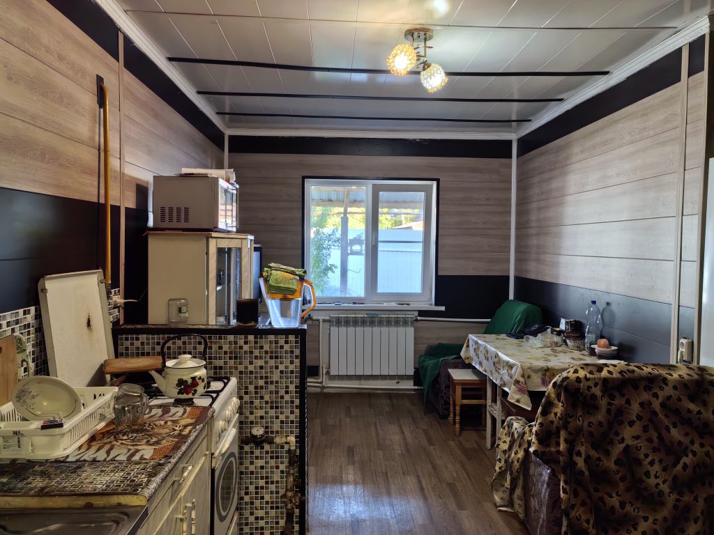 Продажа дома, 124м <sup>2</sup>, 22 сот., Исса, Набережная,  98