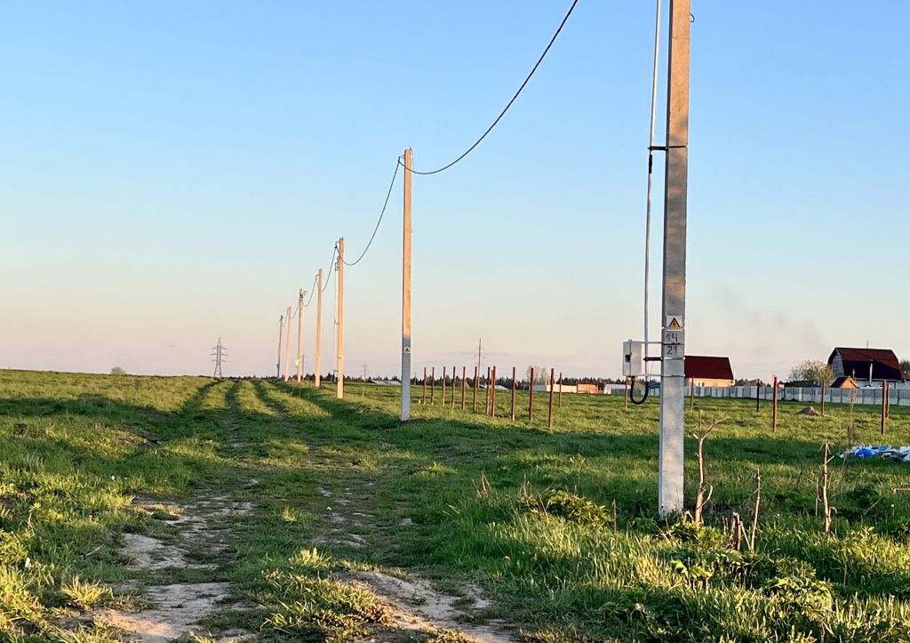 Продажа участка, Скобелевка, Сиреневая