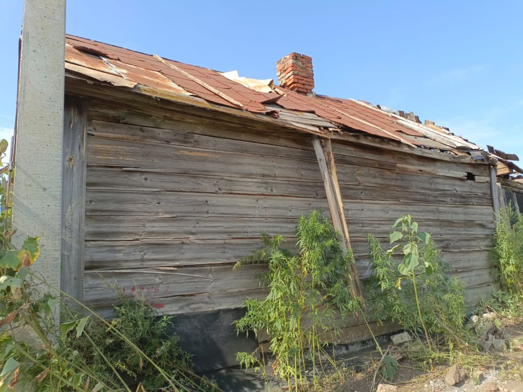 Продажа дома, 60м <sup>2</sup>, 7 сот., Долгий Буерак, Заречная,  2