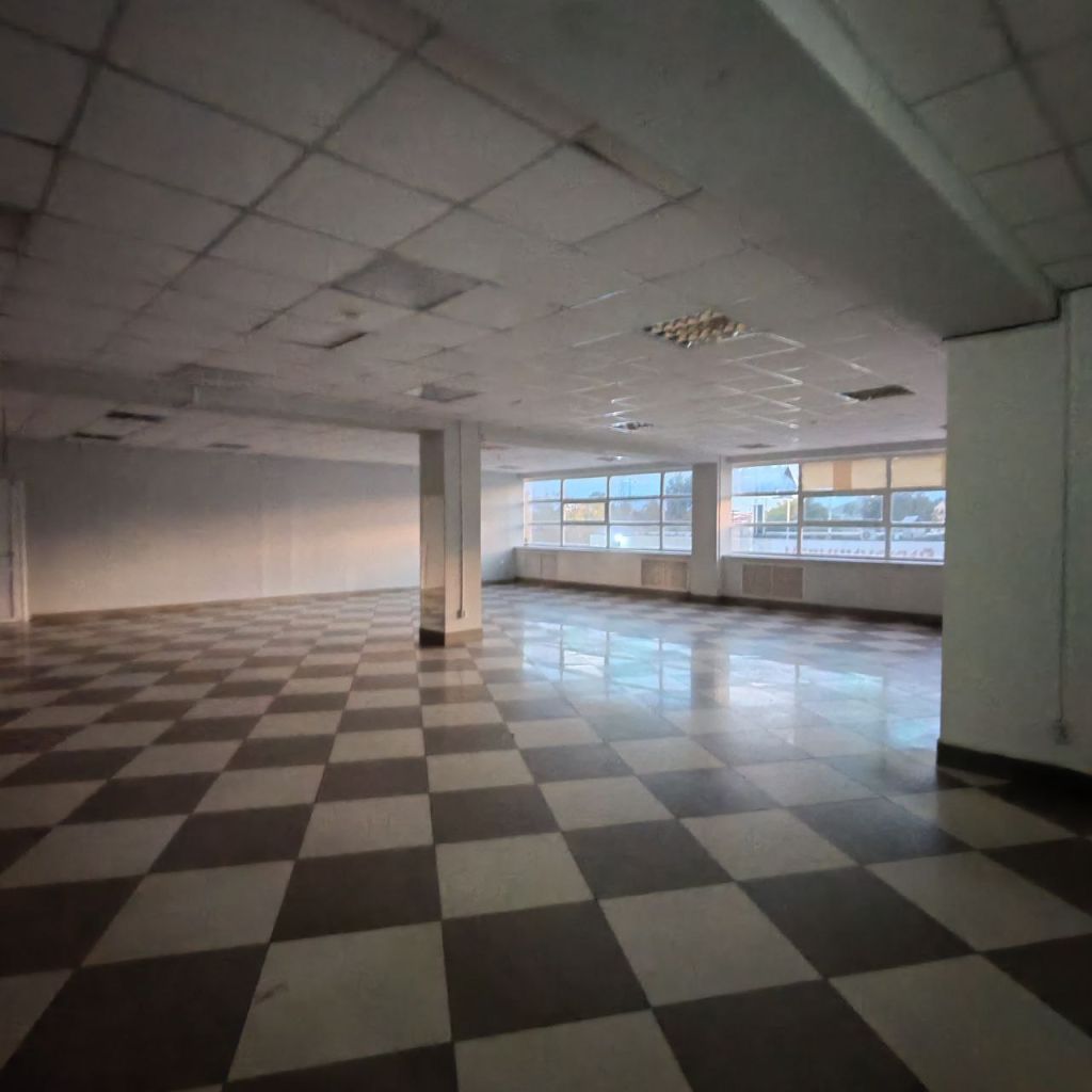 Аренда коммерческой недвижимости, 320м <sup>2</sup>, Дзержинск, Привокзальная пл,  2