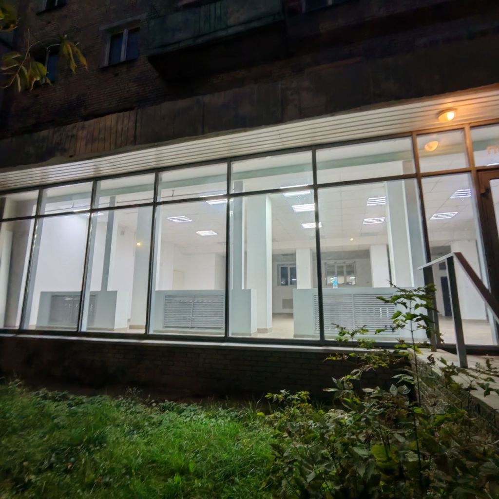 Аренда коммерческой недвижимости, 194м <sup>2</sup>, Дзержинск, Чкалова пр-кт,  46