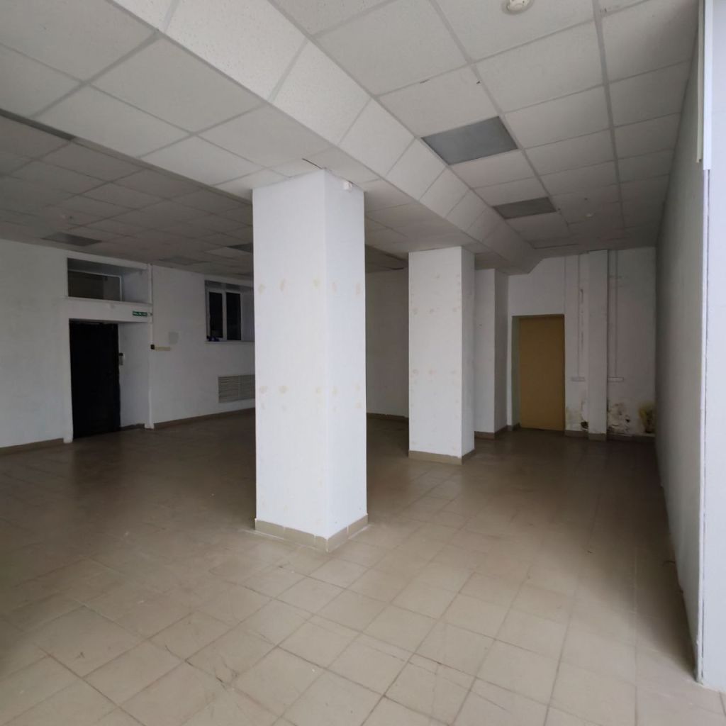 Аренда коммерческой недвижимости, 194м <sup>2</sup>, Дзержинск, Чкалова пр-кт,  46