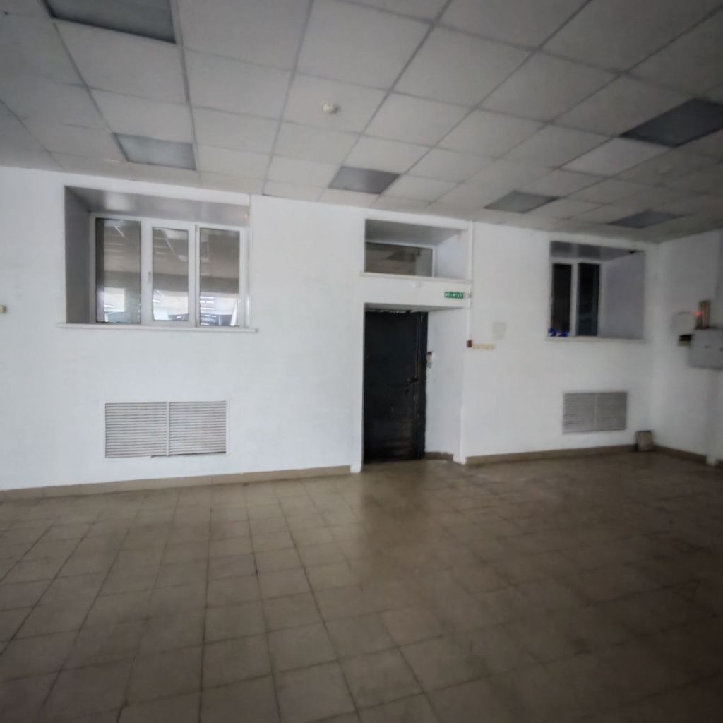 Аренда коммерческой недвижимости, 194м <sup>2</sup>, Дзержинск, Чкалова пр-кт,  46