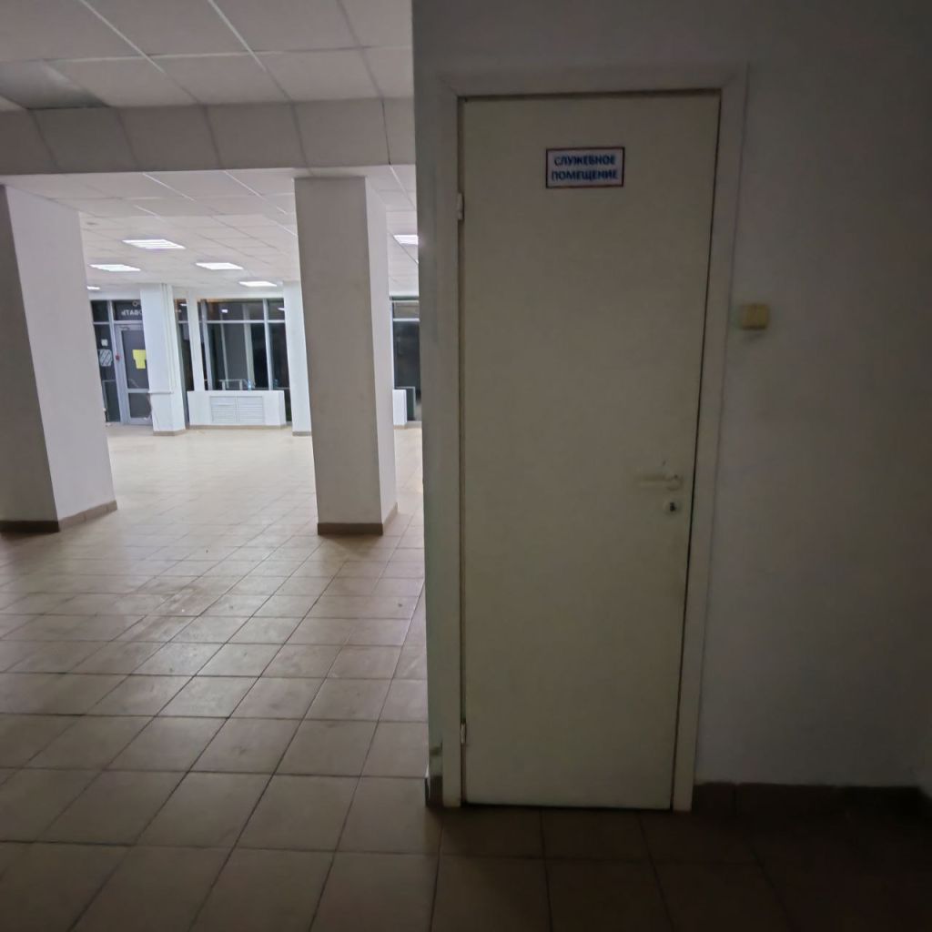 Аренда коммерческой недвижимости, 194м <sup>2</sup>, Дзержинск, Чкалова пр-кт,  46