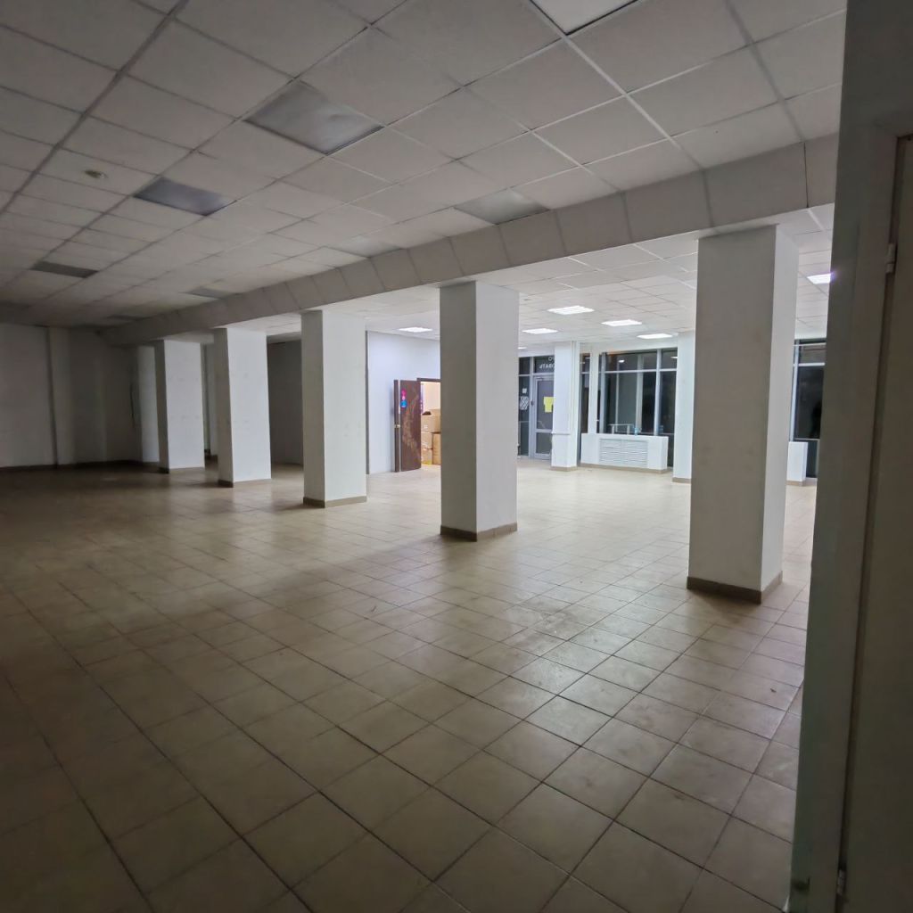 Аренда коммерческой недвижимости, 194м <sup>2</sup>, Дзержинск, Чкалова пр-кт,  46