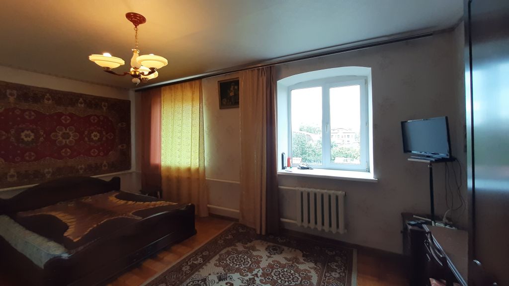 Продажа дома, 266м <sup>2</sup>, 10 сот., Кострома, Октябрьская ул,  11