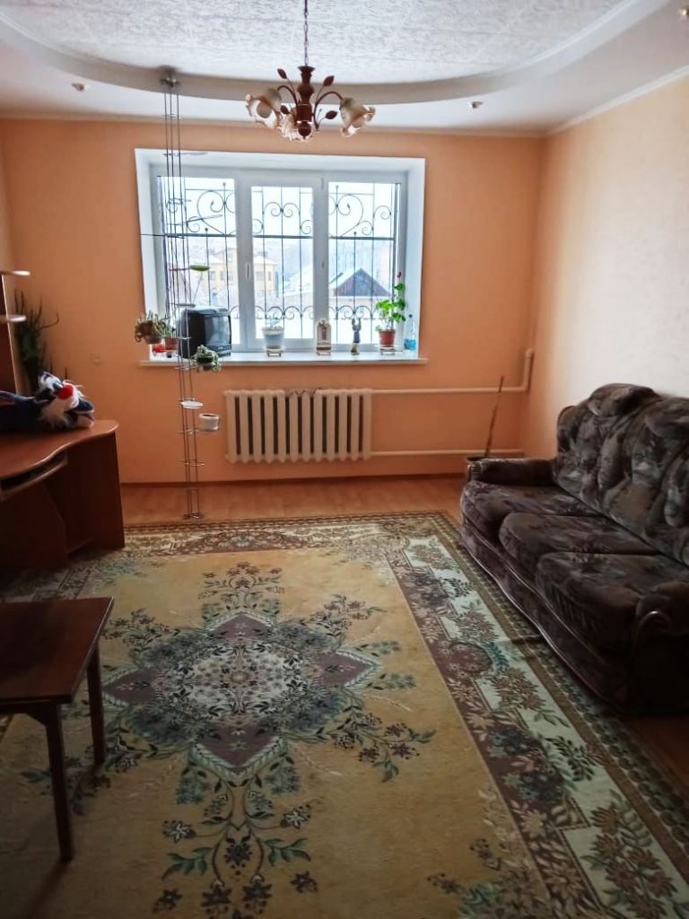 Продажа дома, 266м <sup>2</sup>, 10 сот., Кострома, Октябрьская ул,  11