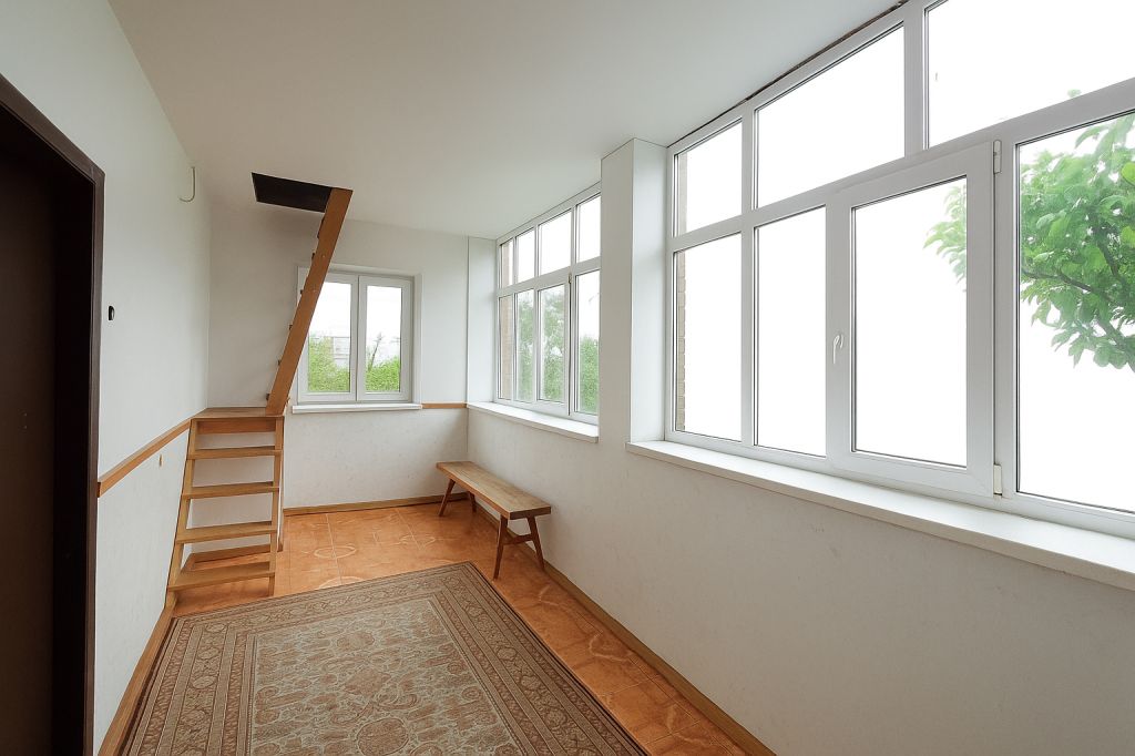 Продажа дома, 266м <sup>2</sup>, 10 сот., Кострома, Октябрьская ул,  11