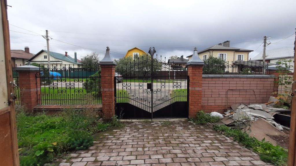 Продажа дома, 266м <sup>2</sup>, 10 сот., Кострома, Октябрьская ул,  11