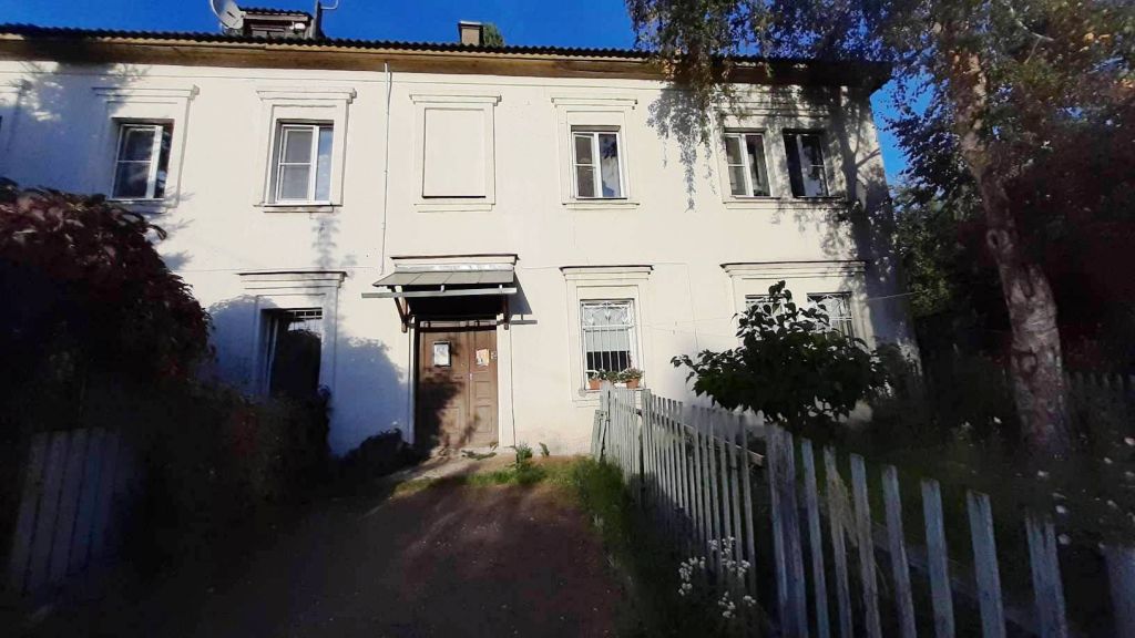 Продажа 1-комнатной квартиры, Кострома, Нижняя Дебря ул,  39Б