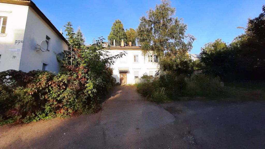 Продажа 1-комнатной квартиры, Кострома, Нижняя Дебря ул,  39Б