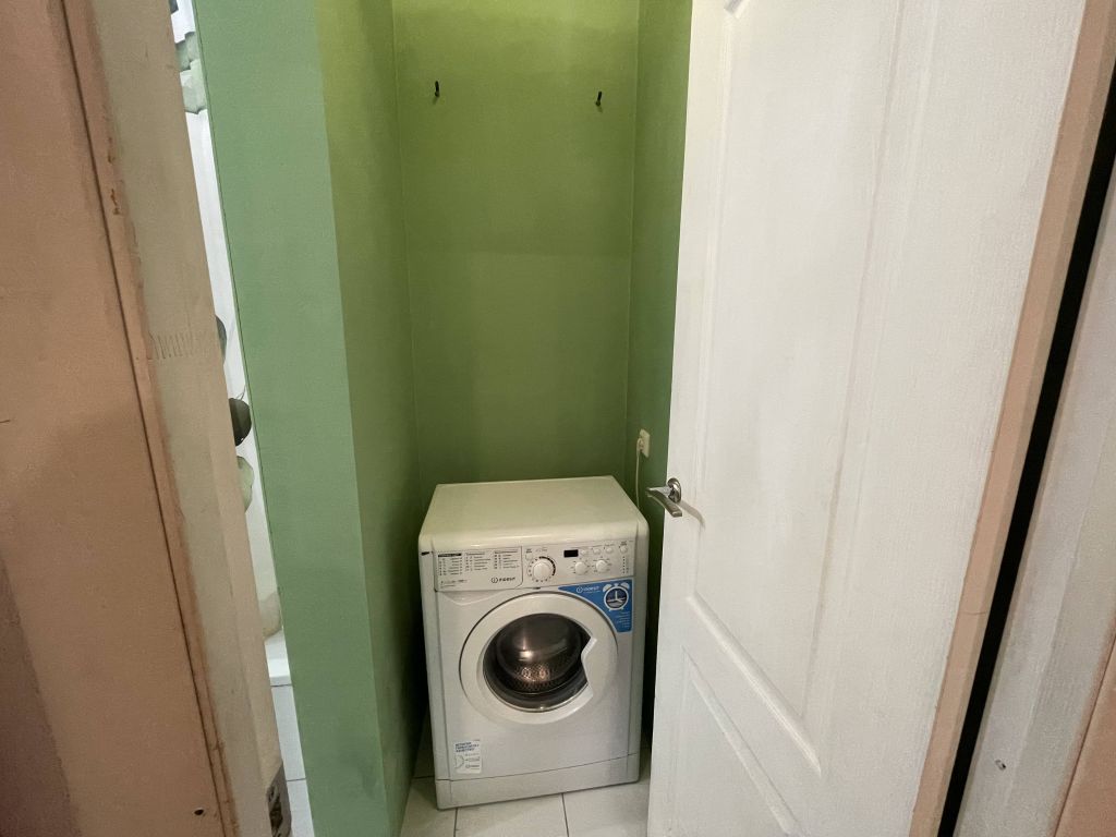 Продажа 1-комнатной квартиры, Кострома, Нижняя Дебря ул,  39Б