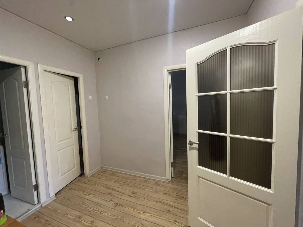 Продажа 1-комнатной квартиры, Кострома, Нижняя Дебря ул,  39Б