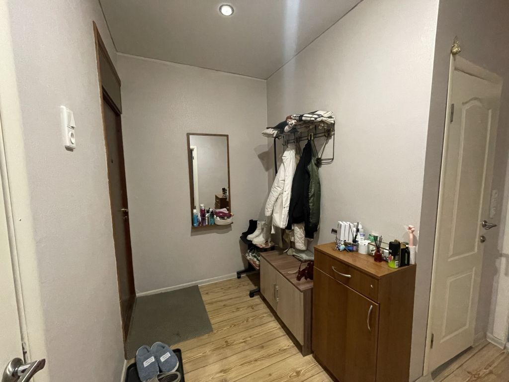 Продажа 1-комнатной квартиры, Кострома, Нижняя Дебря ул,  39Б