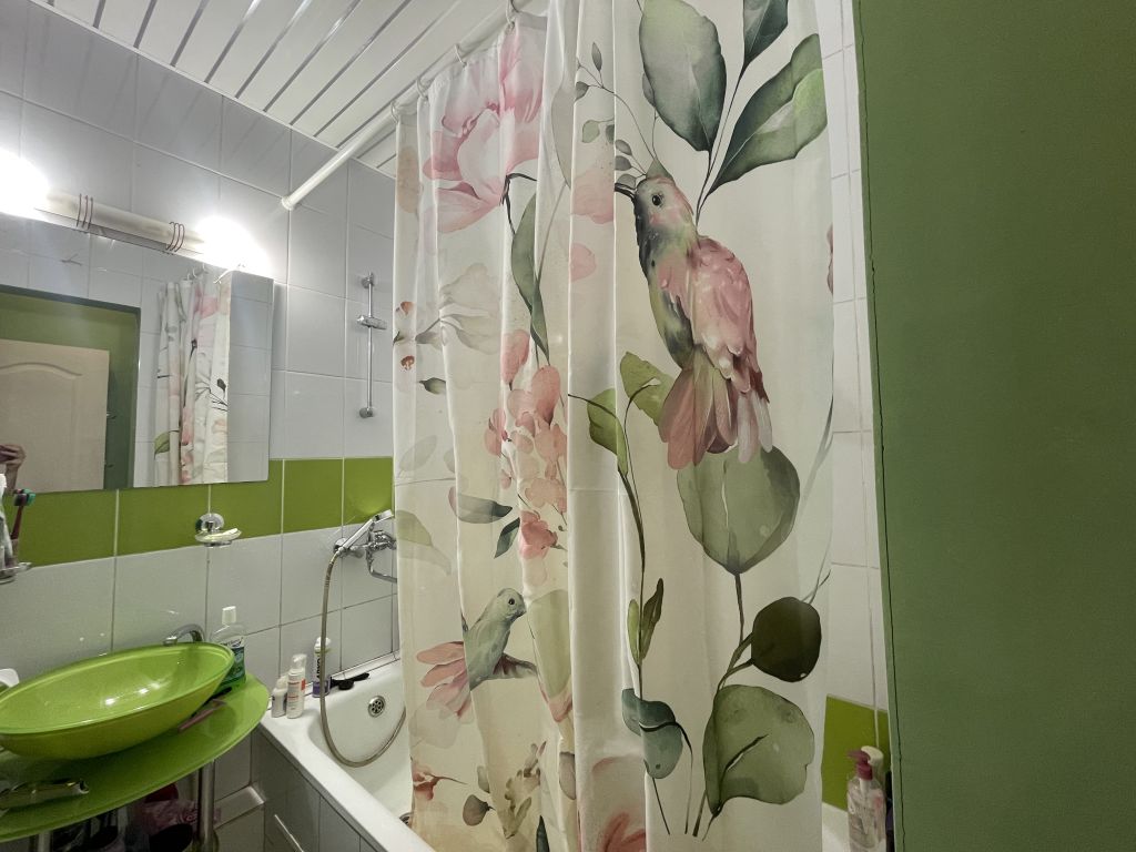 Продажа 1-комнатной квартиры, Кострома, Нижняя Дебря ул,  39Б