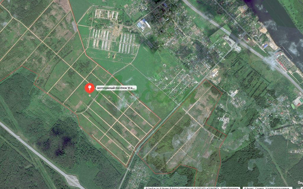 Продажа участка, Городня