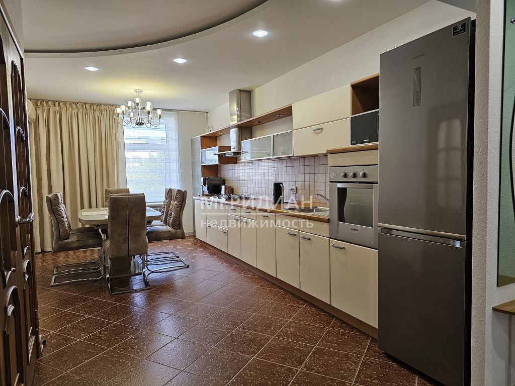 Продажа 3-комнатной квартиры, Нижний Новгород, Арзамасская ул,  5