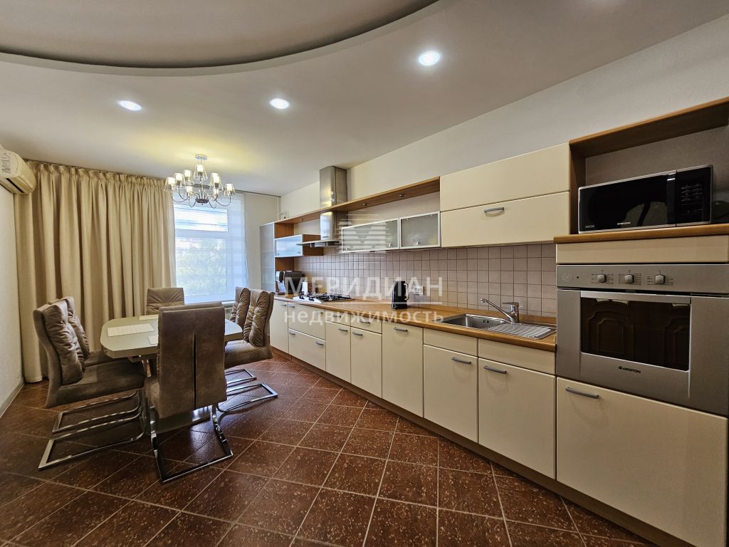 Продажа 3-комнатной квартиры, Нижний Новгород, Арзамасская ул,  5