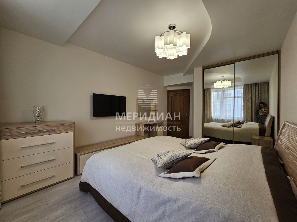 Продажа 3-комнатной квартиры, Нижний Новгород, Арзамасская ул,  5