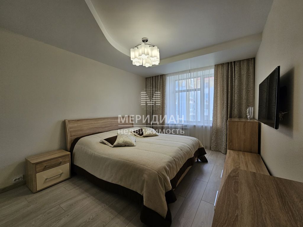 Продажа 3-комнатной квартиры, Нижний Новгород, Арзамасская ул,  5