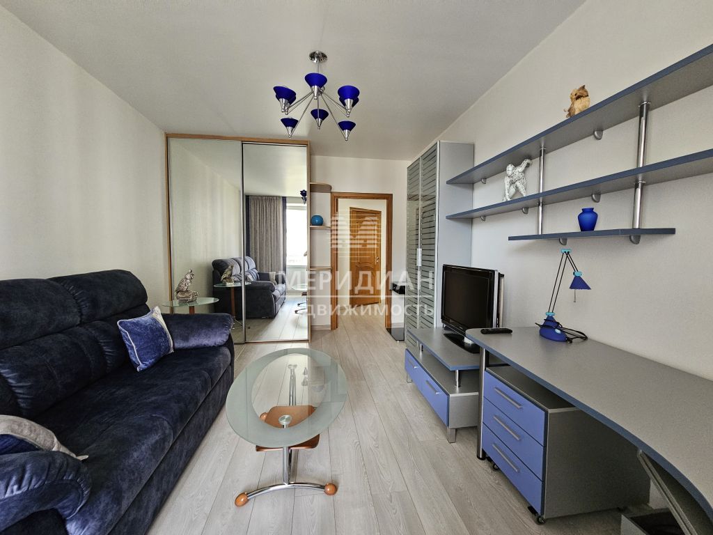 Продажа 3-комнатной квартиры, Нижний Новгород, Арзамасская ул,  5