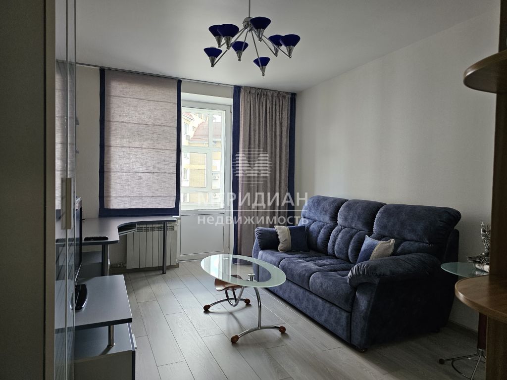 Продажа 3-комнатной квартиры, Нижний Новгород, Арзамасская ул,  5