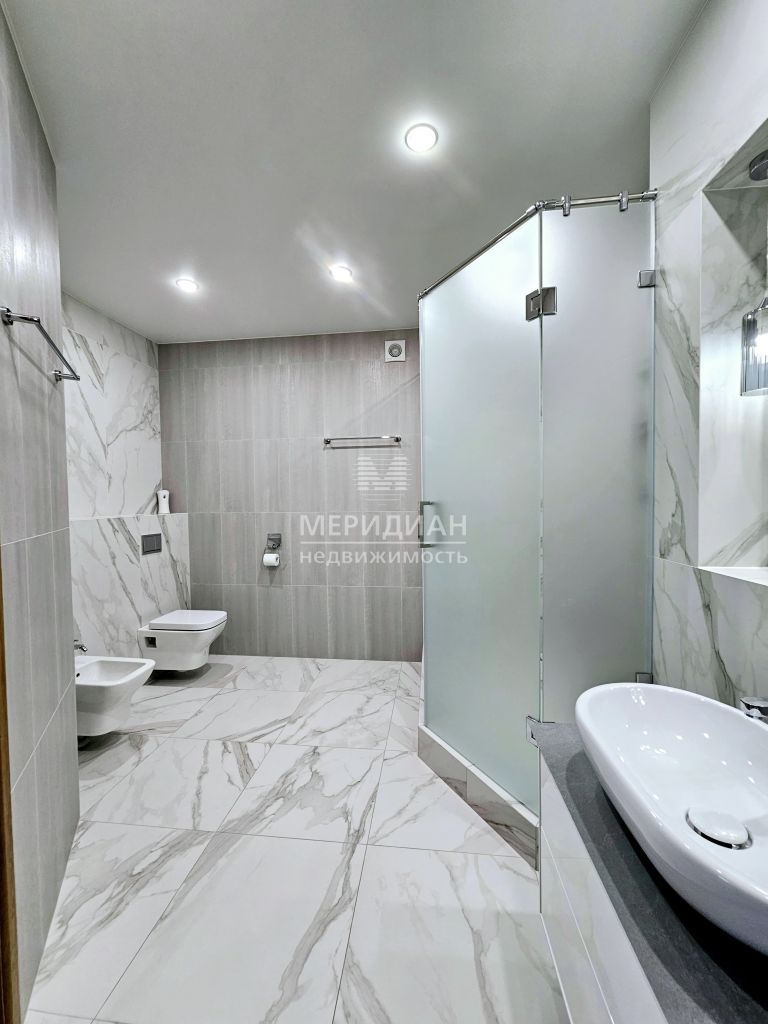 Продажа 3-комнатной квартиры, Нижний Новгород, Арзамасская ул,  5