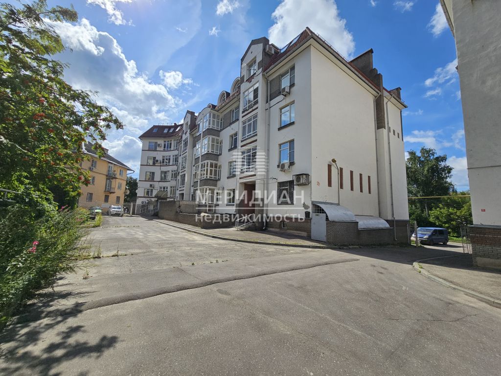 Продажа 3-комнатной квартиры, Нижний Новгород, Арзамасская ул,  5