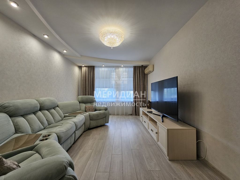 Продажа 3-комнатной квартиры, Нижний Новгород, Арзамасская ул,  5