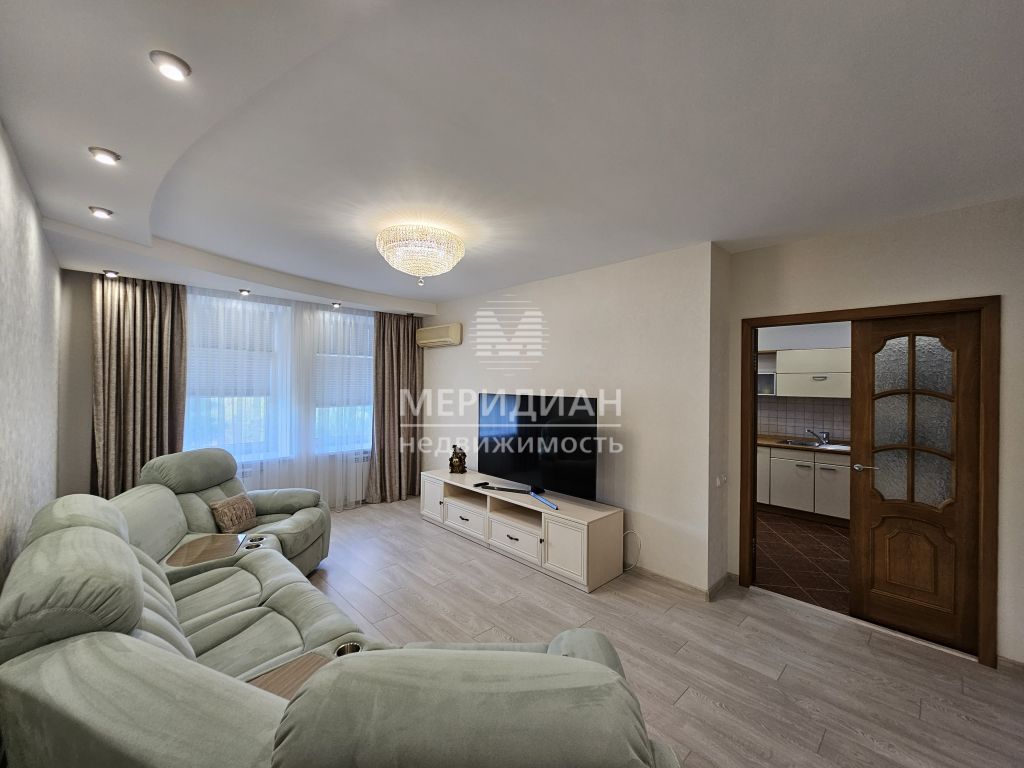 Продажа 3-комнатной квартиры, Нижний Новгород, Арзамасская ул,  5