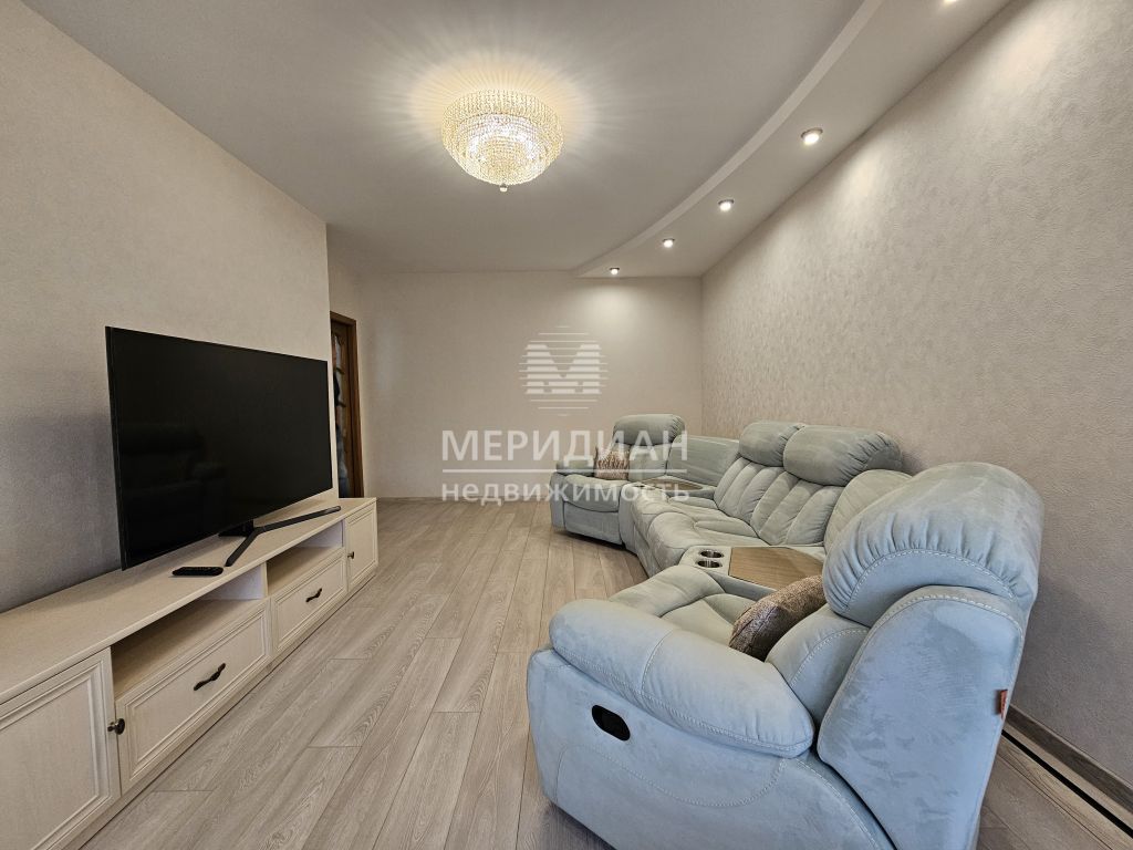 Продажа 3-комнатной квартиры, Нижний Новгород, Арзамасская ул,  5