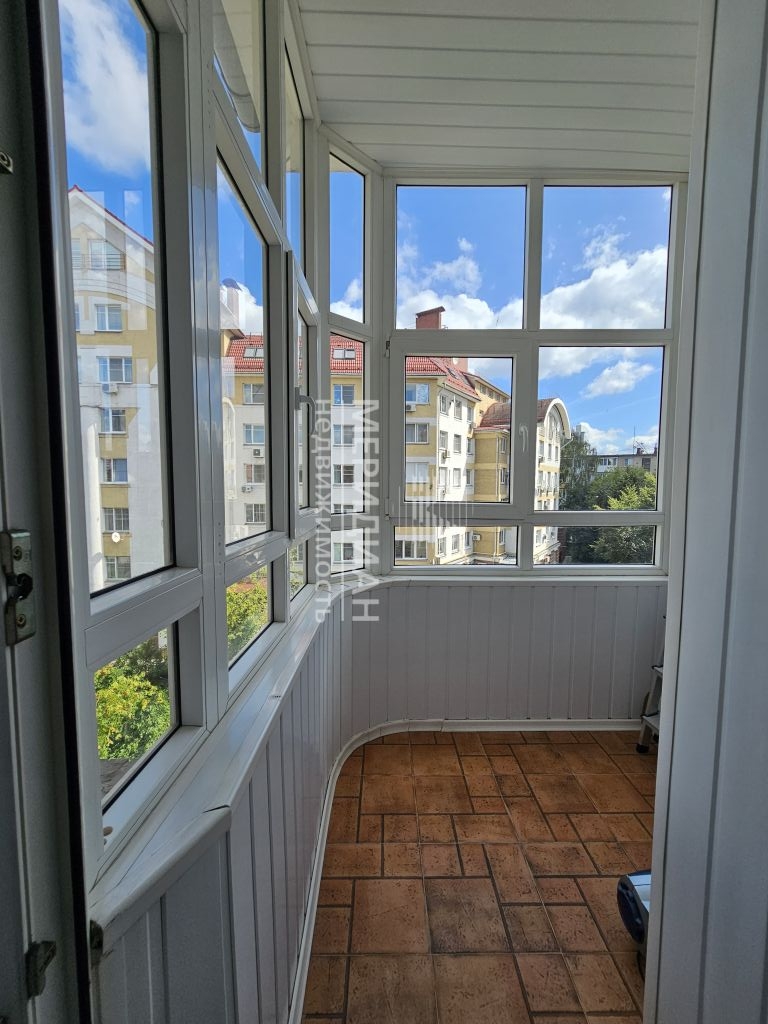 Продажа 3-комнатной квартиры, Нижний Новгород, Арзамасская ул,  5