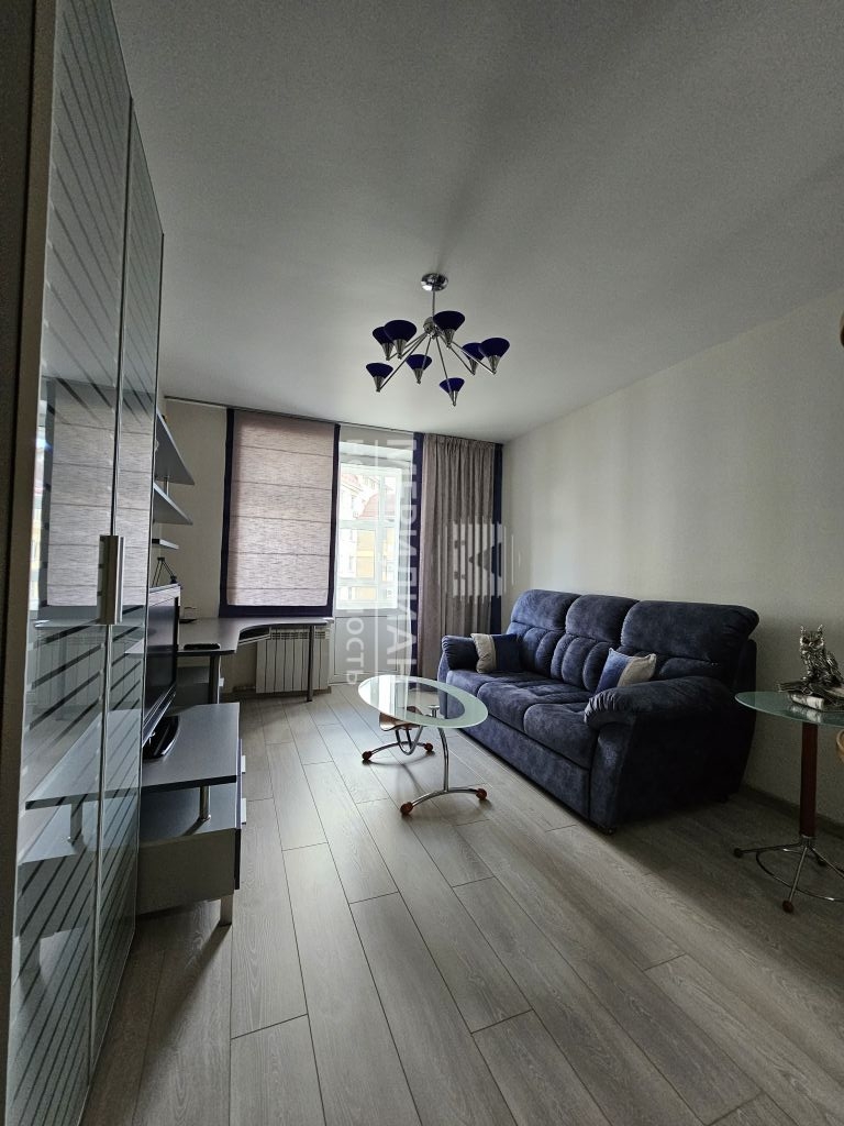 Продажа 3-комнатной квартиры, Нижний Новгород, Арзамасская ул,  5