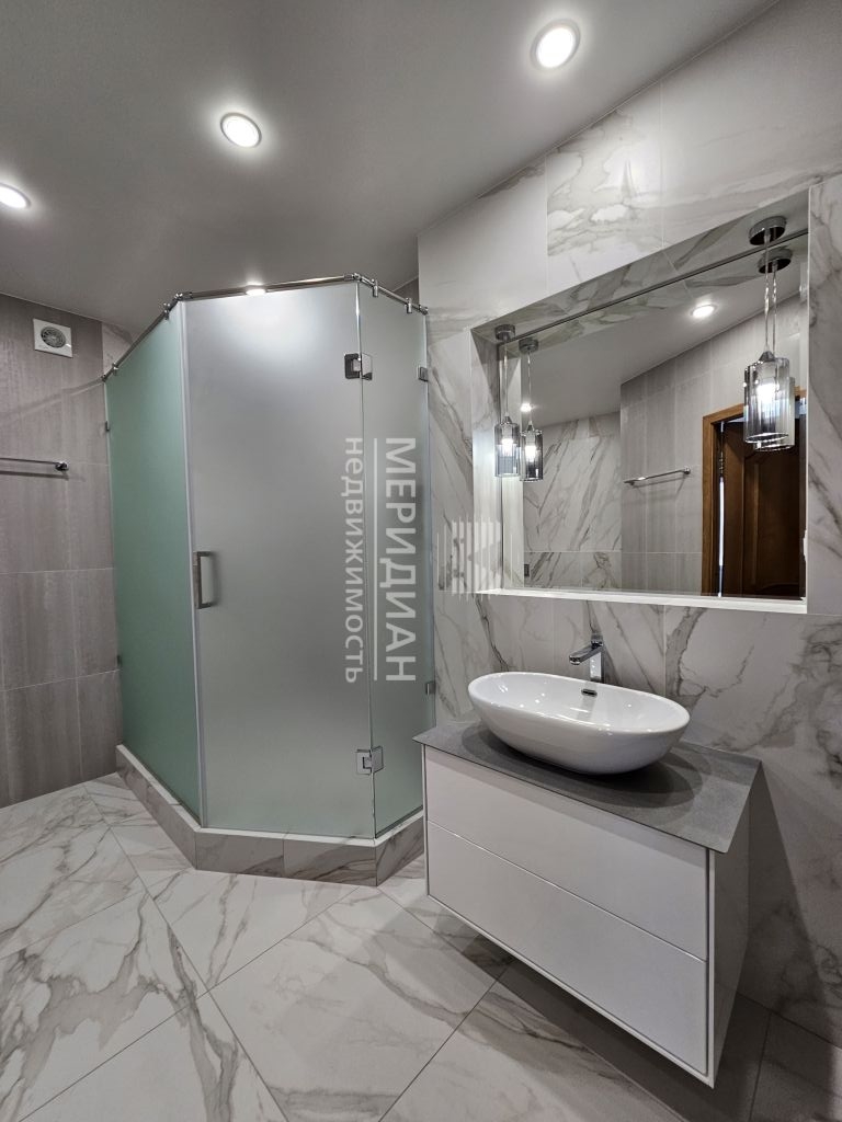 Продажа 3-комнатной квартиры, Нижний Новгород, Арзамасская ул,  5