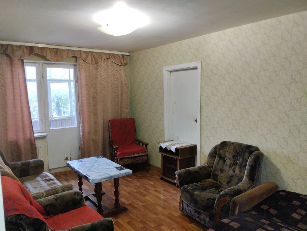 Аренда 2-комнатной квартиры, Иваново, Куконковых ул,  86