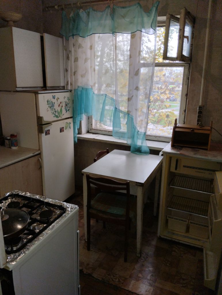 Аренда 2-комнатной квартиры, Иваново, Куконковых ул,  86