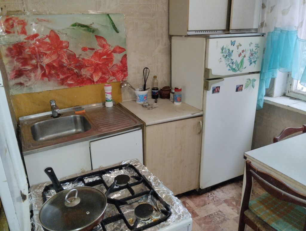 Аренда 2-комнатной квартиры, Иваново, Куконковых ул,  86