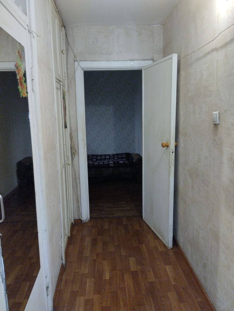 Аренда 2-комнатной квартиры, Иваново, Куконковых ул,  86