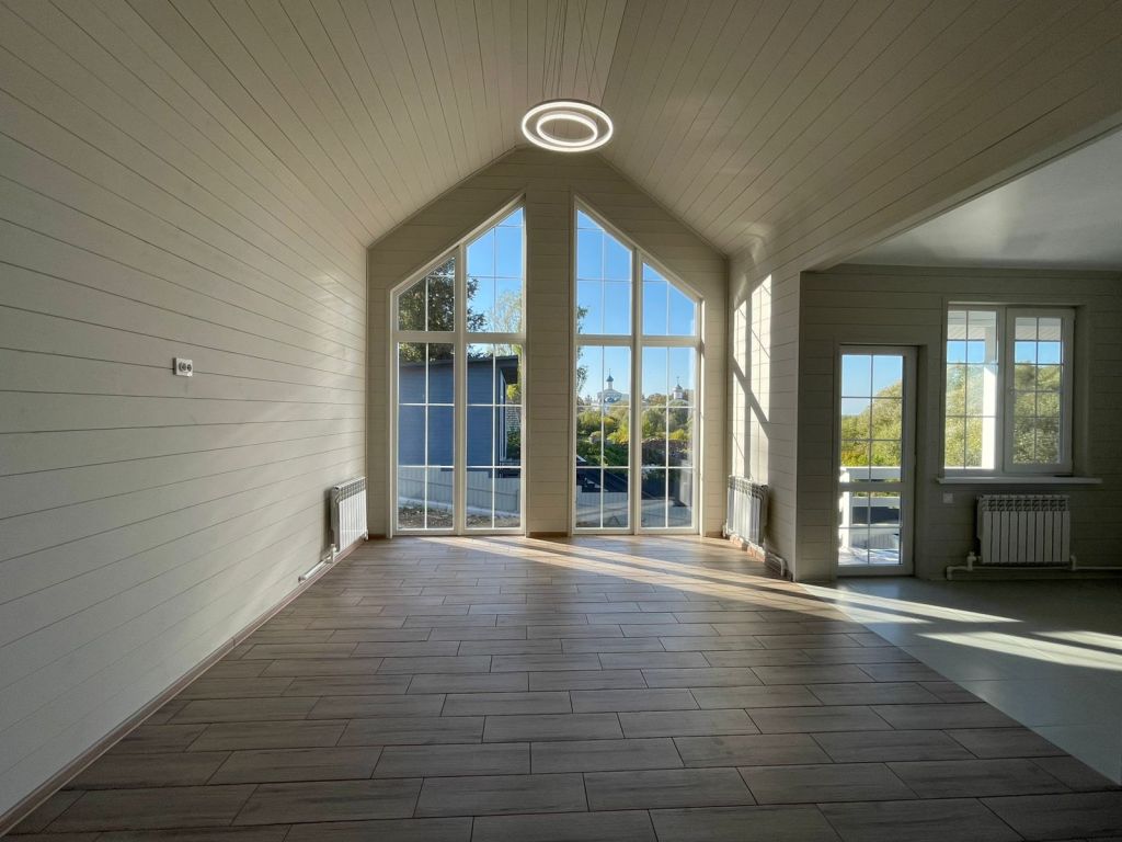 Продажа дома, 120м <sup>2</sup>, 8 сот., Переславль-Залесский, Республиканская ул