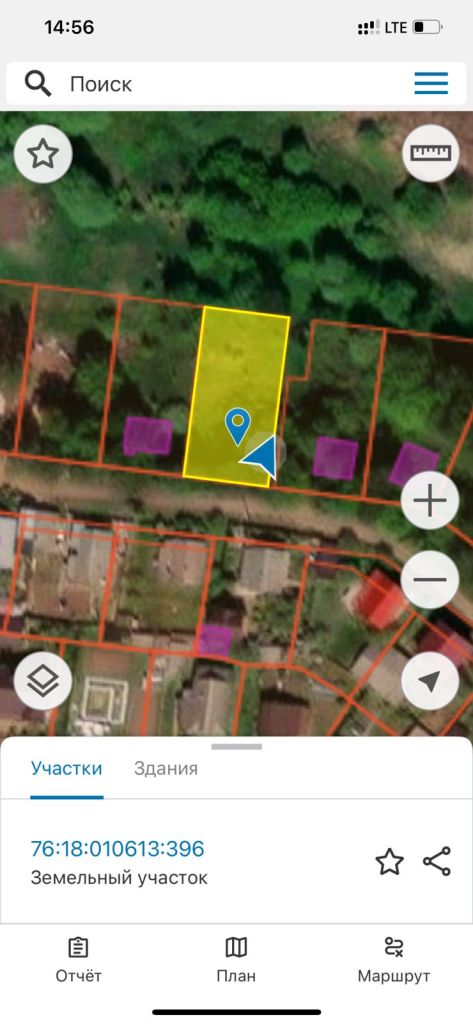 Продажа дома, 120м <sup>2</sup>, 8 сот., Переславль-Залесский, Республиканская ул