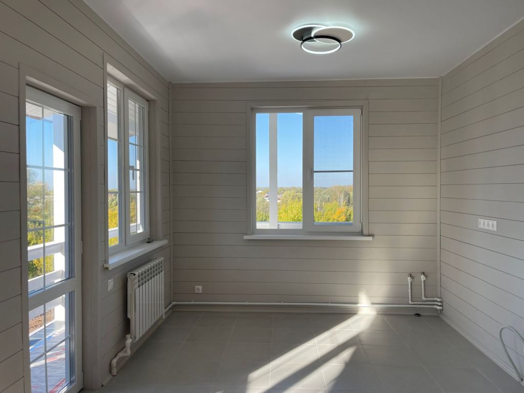 Продажа дома, 120м <sup>2</sup>, 8 сот., Переславль-Залесский, Республиканская ул