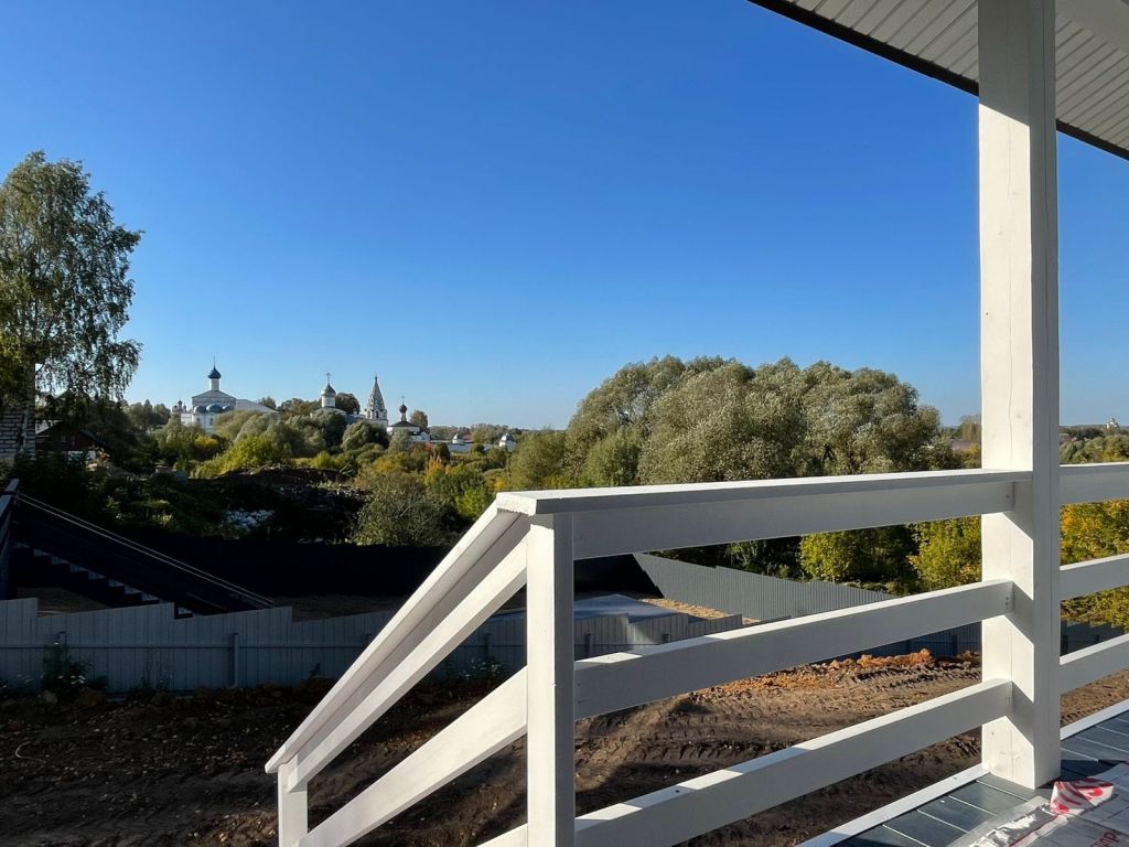 Продажа дома, 120м <sup>2</sup>, 8 сот., Переславль-Залесский, Республиканская ул