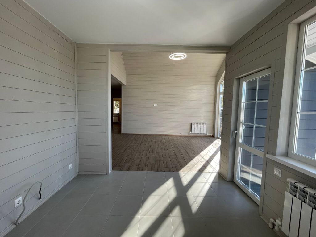 Продажа дома, 120м <sup>2</sup>, 8 сот., Переславль-Залесский, Республиканская ул