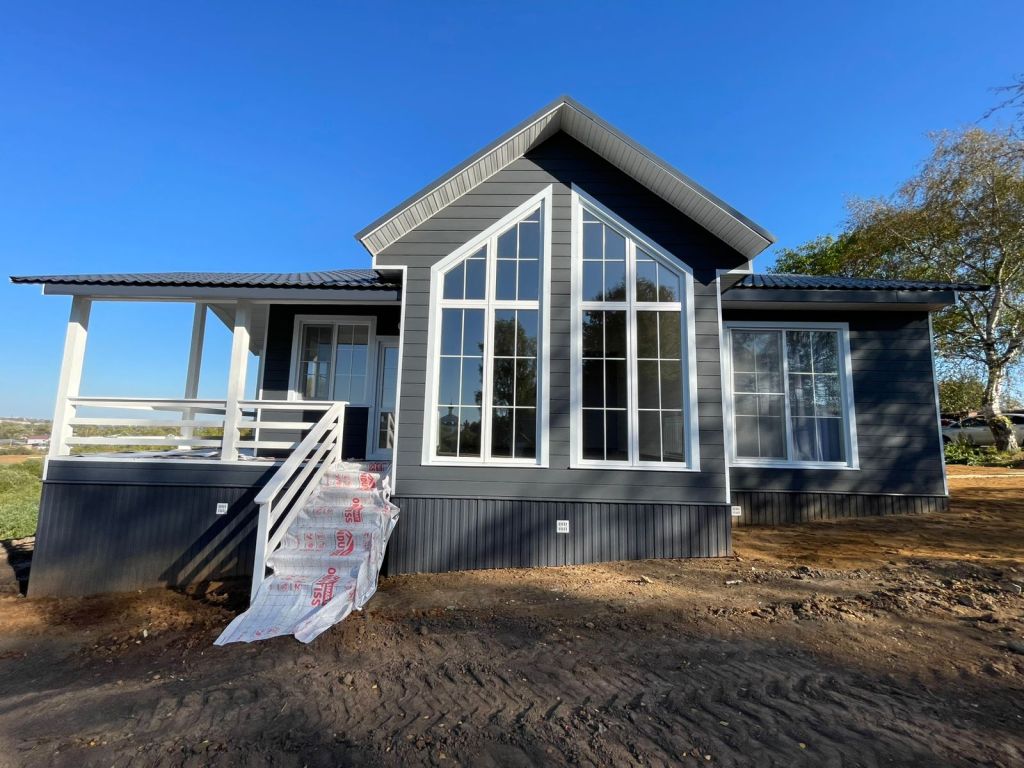 Продажа дома, 120м <sup>2</sup>, 8 сот., Переславль-Залесский, Республиканская ул