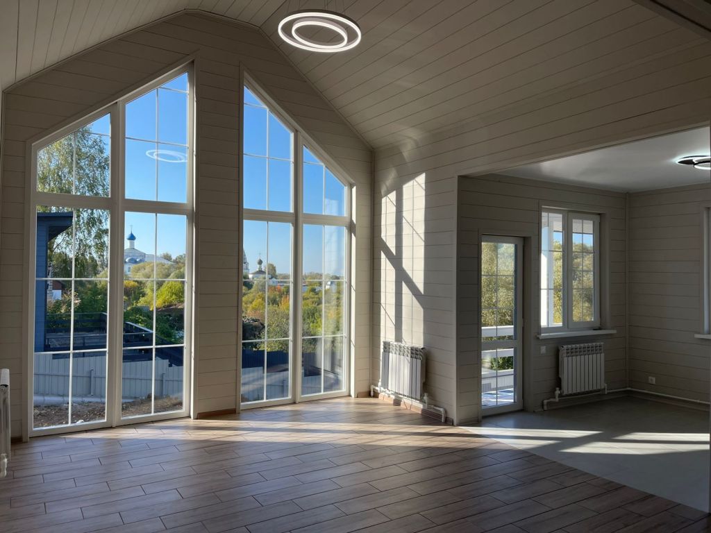 Продажа дома, 120м <sup>2</sup>, 8 сот., Переславль-Залесский, Республиканская ул