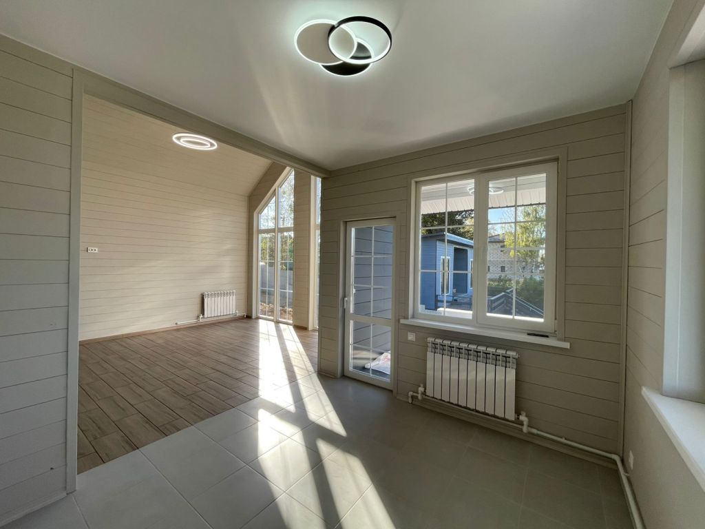 Продажа дома, 120м <sup>2</sup>, 8 сот., Переславль-Залесский, Республиканская ул