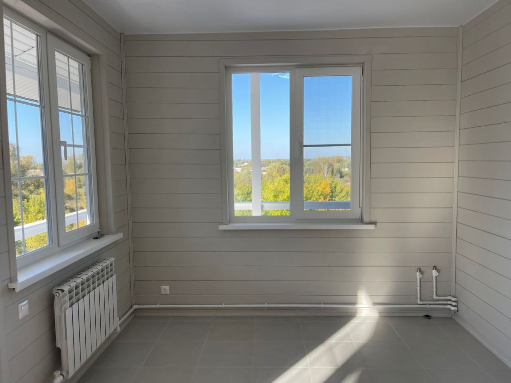 Продажа дома, 120м <sup>2</sup>, 8 сот., Переславль-Залесский, Республиканская ул