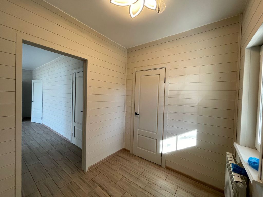 Продажа дома, 120м <sup>2</sup>, 8 сот., Переславль-Залесский, Республиканская ул