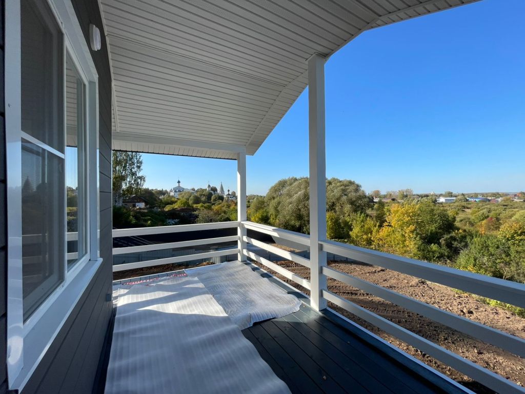 Продажа дома, 120м <sup>2</sup>, 8 сот., Переславль-Залесский, Республиканская ул